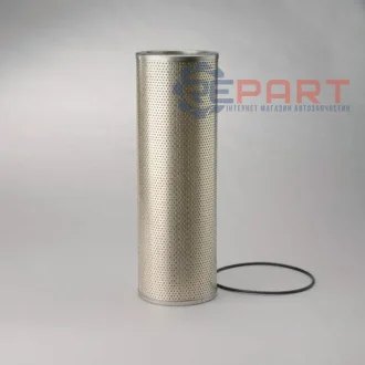 Гідравлічний фільтр (фільтруючий елемент) AG CHEM 554 AGCO 8360, 8425, 8425 AGCOSTAR AUSTIN WESTERN 500 PACER, 500 SUPER AVELING-BARFORD SG, SGN, SGN2, SUPER 600, SUPER 700, WXL017, WXL018 DONALDSON P551333