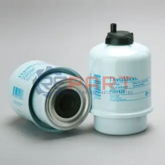 Фото Паливний фільтр DONALDSON (P551429) зображення 1