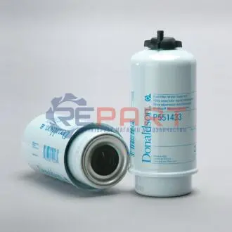 Фильтр топлива DONALDSON P551433 Купить в Украине