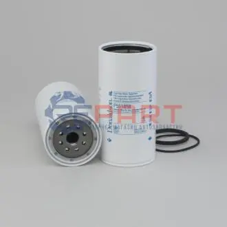 Паливний фільтр MERCEDES ACTROS, ACTROS MP2 / MP3, ATEGO, ATEGO 2, AXOR, AXOR 2, CAPACITY, CITARO (O 530), CITO (O 520), CONECTO (O 345), ECONIC, INTEGRO (O 550), INTOURO, LK/LN2 3126-XE355C DONALDSON P551858 Купити в Україні