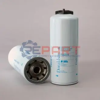 Фильтр топлива DONALDSON P552216 Купить в Украине