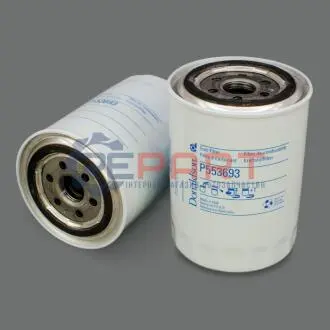 Паливний фільтр (розмір різьби в дюймах: 7/8-14) THERMO KING 1MD-I, CGS1250, 500, CSG1250, GS1250, KD, KD-I, KD-II, LND, LR, MD, MD-100, MD-200, MD-300, MD-I, MD-II, MWD, RD, RD-I, RD-II, RMN, RMS DONALDSON P553693 Купити в Україні