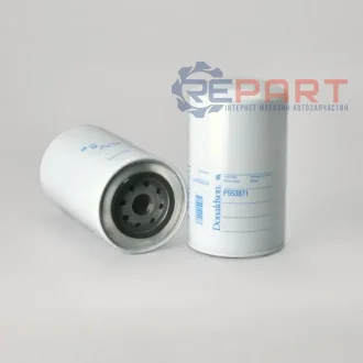 Масляний фільтр (фільтр, що вгвинчується) HITACHI EX40, EX45, UE50 THERMO KING CGS1250, 500, CSG1250, GS1250, MWD, RMN, RMS, RMU, SB-190, SB-I, SB-II, SENTRY, SUPER GS-1250D, SUPER II, SUPER MWD DONALDSON P553871