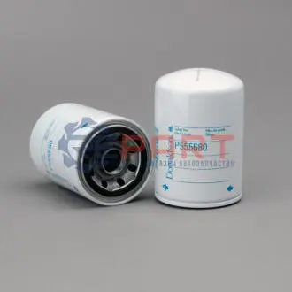 Фильтр масла DONALDSON P555680 Купить в Украине