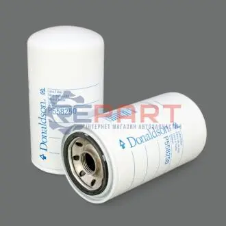 Фильтр масла DONALDSON P558250 Купить в Украине