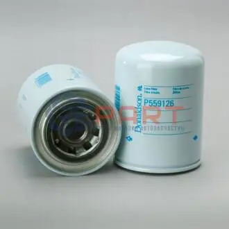 Оливний фільтр DONALDSON P559126 Купити в Україні