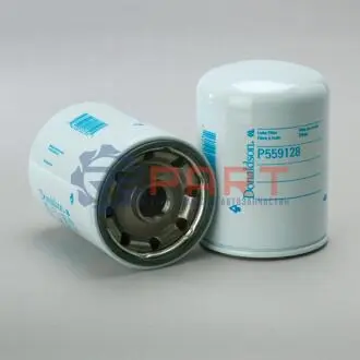 Гідравлічний фільтр (фільтр, що вгвинчується) AG CHEM 6670, 6680, 6690, 1803 AGCO 5670 2WD, 5670 4WD, 5680 2WD, 5680 4WD, 6670 2WD, 6670 4WD, 6680 2WD, 6680 4WD, 6690 2WD, 6690 4WD DONALDSON P559128