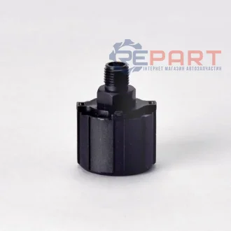 Гідравлічний сапун бачка 42x53,5мм 1/4-NPT EUCLID 40, 40 C, 60C HITACHI EH1000, EX1100, EX1100-3, EX1800-3, ZW550 JOHN DEERE 7950 KAWASAKI 115 ZIV, 115 ZIV-2 KOMATSU PC750-6, PC750LC-6 DONALDSON P567392