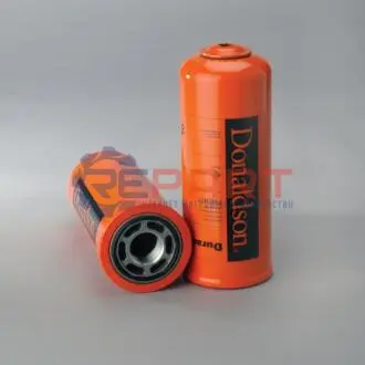 Гідравлічний фільтр (фільтр, що вгвинчується) AG CHEM 8103, 3104, 554, 8104 CASE IH 5140, 621, 780 C CHAMPION 710, 710A CLAAS 616, 617 ATZ, 656, 657, 696, 816, 826, 836 HITACHI EX165W, LX120-3 DONALDSON P569401