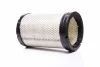 Фільтр повітряний 269,75x269,8x175,1x133,1 AG CHEM 8103, 3104, 8104 CLAAS 616, 656, 696, 816, 826, 836 JOHN DEERE 200 LC, 360DC, 360DG, 460DG, 4995, 540G II, 540G III, 548G II, 548G III DONALDSON (P603757) зображення 2