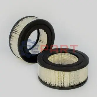 Фільтр повітряний 64,01x137,9x79,5 AVELING-BARFORD SL2, SL340 JONES CRANES KL15, KL33, KL33M VOLVO A35C, A40, A40C, L330E DONALDSON P606074