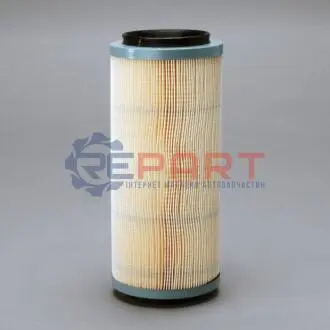 Фільтр повітряний 252,5x103,9x63,5 KUBOTA 3060, 3060R, L 2500, L 2600 DT, L 2600 F, L 2900, L 2900 DT, L 2900 GST, L 3000, L 3000 DT, L 3000 F, L 3300, L 3540, L 3600, L 3600 DT, L 3600 GST DONALDSON P606953