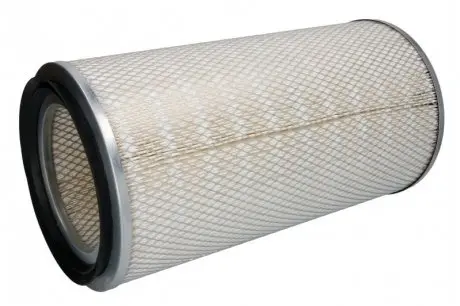 Фільтр повітряний 420,62x435x230,1x147,32 JOHN DEERE 4055, 4255, 4455, 4555, 4560, 4755, 4760, 4955, 4960, 624G, 644E, 644ER, 644G, 772B, 772BH, 7700, 7800 DONALDSON P607365