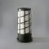 Фільтр повітряний 330,96x330,9x151x82,3 INGERSOLL RAND P130WJD JOHN DEERE 3100, 3100 A, 5045D, 5045E, 5055D, 5055E 2WD, 5055E 4WD, 5065E 2WD, 5065E 4WD, 5075E 2WD, 5075E 4WD, 5210, 5220, 5300 DONALDSON (P609221) зображення 1