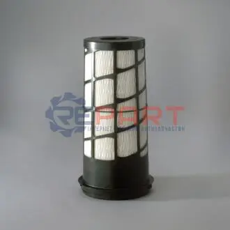 Фільтр повітряний 330,96x330,9x151x82,3 INGERSOLL RAND P130WJD JOHN DEERE 3100, 3100 A, 5045D, 5045E, 5055D, 5055E 2WD, 5055E 4WD, 5065E 2WD, 5065E 4WD, 5075E 2WD, 5075E 4WD, 5210, 5220, 5300 DONALDSON P609221