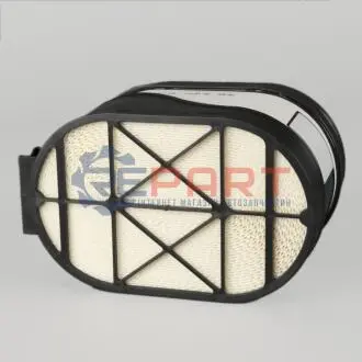 Фільтр повітряний 205x131x156x131 CLAAS 220, 230, 240, 330, 340, 350 DEUTZ FAHR 5090 C, 5100, 5100 C, 5100 TTV, 5105.4 G, 5115.4 G SAME 100, 80, 80 C, 90, 105.4, 115.4, 90.4 DONALDSON P617631
