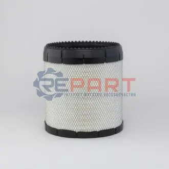 Фільтр повітряний 322,07x312,2x300,7x198,88 JOHN DEERE 50DLC, 7250, 8130 2WD, 8130 4WD, 8225 R, 8230, 8230 T, 8235 R, 8245 R, 8260 R, 8270 R, 8285 R, 8295 R, 8295 RT, 8310 R, 8310 RT, 8320 R DONALDSON P617646 Купити в Україні