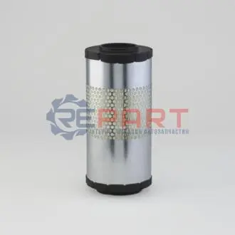 Фільтр повітряний 321,5x145x75,3 WEIDEMANN 2070 CX50 T YAGMUR 550 4WD DONALDSON P629560
