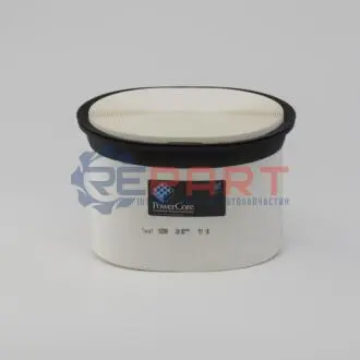 Фільтр повітряний 295x228x190 ATLAS XAHS 237 CD, XAMS 287 CD, XAMS 407 CD CATERPILLAR 318E, 320D2, 320E, 320EL, 323E, 324E, 434 E, 450 E, 924H, 924HZ, 928H, 928HZ, 930H, 938H, 953D, 963D DONALDSON P635904