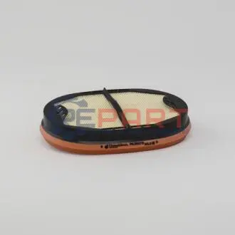 Фільтр повітряний 248,8x182,8x47,9 CATERPILLAR 312BL, 312D2, 317N, 318E, 420 D, 420E, 426 C, 428 D, 428 D NF, 430 D, 430 E, 432 D, 434 E, 436 C, 438 D, 442 D, 450 E, 914 G, BG225C, CB534C DONALDSON P635979