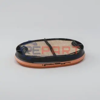 Фильтр воздушный 274x208x48 ATLAS XAHS 237 CD, XAMS 287 CD, XAMS 407 CD CATERPILLAR 318E, 320D2, 320E, 320EL, 323E, 324E, 420E, 420E IT, 430 E, 434 E, 450 E, 924H, 924HZ, 928H, 928HZ, 930H DONALDSON P635980