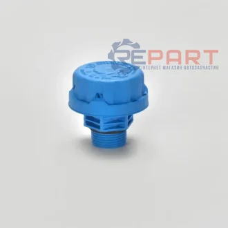 Гідравлічний сапун бачка 72,5x53,5мм 1-BSP/G NEW HOLLAND DONALDSON P767031