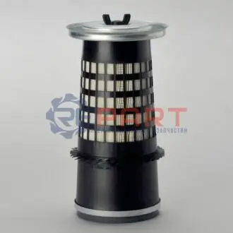 Фільтр повітряний 315,47x315,47x148,08x81,53 AG CHEM 6670, 6680 AGCO 4650, 4660, 5650, 5670 2WD, 5670 4WD, 5680 2WD, 5680 4WD, 6065, 6670 2WD, 6670 4WD, 6680 2WD, 6680 4WD, 6690 2WD, 6690 4WD DONALDSON P770397