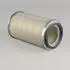 Фільтр повітряний JOHN DEERE 2040, 2150 4WD, 2155, 2240, 2250, 2255, 2355, 5400 MASSEY FERGUSON MF 30, MF 32, MF 34, MF 36, 365, 375, 375 E, 390, 390 T, 398, 399, 3670, 3680, 3690, MF 40 DONALDSON (P770829) зображення 1
