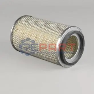 Фільтр повітряний JOHN DEERE 2040, 2150 4WD, 2155, 2240, 2250, 2255, 2355, 5400 MASSEY FERGUSON MF 30, MF 32, MF 34, MF 36, 365, 375, 375 E, 390, 390 T, 398, 399, 3670, 3680, 3690, MF 40 DONALDSON P770829