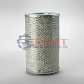 Фото 1 — Повітряний фільтр DONALDSON (P771508) Фото Повітряний фільтр DONALDSON (P771508) зображення 1