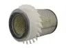 Фільтр повітряний 266,7x173,6x107,4 JOHN DEERE 1030, 2840, 3020, 3130, 484, 4000, 4020, 544E, 544G, 570, 575, 930, 930 VU, 9330, 9900 DONALDSON (P771562) зображення 1