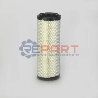 Фільтр повітряний 296,93x297x105,5x59,94 AGRIFULL A 35 ATLAS AR 32 C AUSA 300 RHG, CE11, CE16, CH150, CVH20 BELARUS 310.4M, 310.5, 320.4, 320.4M, 320.5, 320,5M, 622 BOMAG BW85T DONALDSON P772578 Купити в Україні