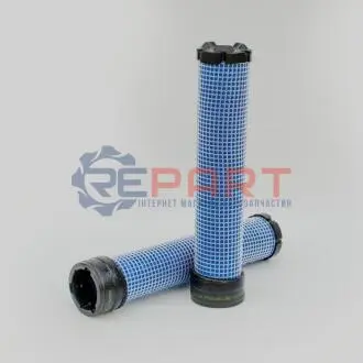 Фільтр повітряний 290,07x290,07x62,1x48,01 ATLAS AR 32 C CARRARO 3800 TIGRETRAC FIAT 33-66 2WD, 33-66 4WD FIATAGRI 35-66, 35-66 DT HITACHI ZX35U-3, ZX35U-3F, ZX38U-3, ZX38U-3F LANDINI 40 DONALDSON P775298 Купити в Україні