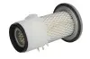Фільтр повітряний 186x84x43 AEBI TP 27, TP 47 AVELING-BARFORD SXD020 BENFORD 15 TS, 25 TS, 40 TS BOBCAT 543, 553, 553F, 825, E08, E10, E14, E16, 300, 320, 322 BOMAG BW80AD-2, BW80ADH-2 DONALDSON (P775756) зображення 2