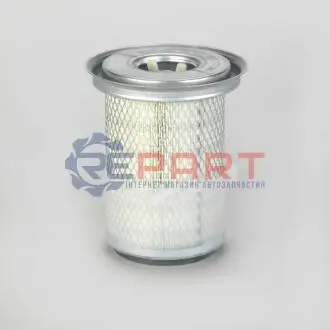 Фільтр повітряний 216x133x71,5 DYNAPAC CC102, CC122, CC122C, CC142C JCB 1 CX, 2CX, 2CXL, 2CXS, 2CXSL, 2CX-SMO, 208S, 208S HF, 210S, 210SU, 8052 DONALDSON P776360