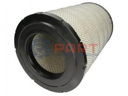 Фільтр повітряний (зовнішній) MAN E2000, F2000, F90 ASTRA HD 8 D2840LF20-F3BE0681J 01.94 DONALDSON P777579