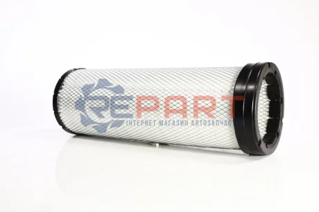 Фільтр повітряний 501x501x180,5x138,8 FENDT 9460R AG CHEM R40, R42, R50, R52 AGCO 9630, 9650, R42, R62, R72 AGCO-ALLIS 6.190, 6.220 ATLAS XAHS 237 CD, XAMS 287 CD BELAZ 75306 CASE IH 1660 DONALDSON P777869 Купити в Україні