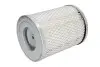 Фільтр повітряний 175x127x64 NISSAN H02 RAMMAX RW1403 DONALDSON (P778320) зображення 2