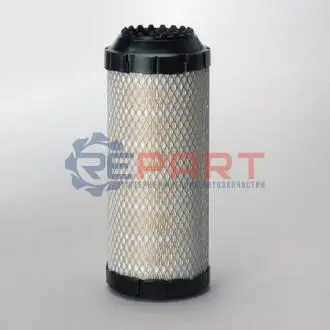 Фільтр повітряний 308,1x321x128,4x76,96 URSUS 3514, 360 3P AEBI TT 50, TT 70, TT 70 S AHLMANN AL100, AZ90 T ATLAS XAS 66 DDG BOMAG BW124HD-3 DITCH WITCH 3500, 3610 GEHL 4640, SL3935 DONALDSON P778984