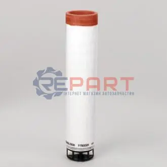 Фільтр повітряний 305,31x305x64x54,86 URSUS 3514, 360 3P AEBI TT 50, TT 70, TT 70 S BOMAG BW124HD-3 DITCH WITCH 3500, 3610 FORD 4000 GEHL 4640, SL3935 GENIE S-40, Z-45/25 RT DONALDSON P780024