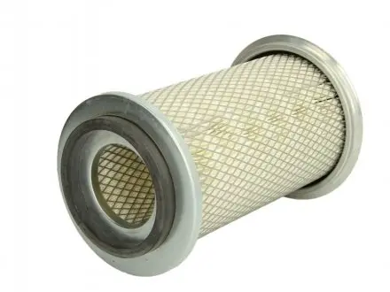 Фільтр повітряний 269x159x71,5 URSUS 3822, 3824 CLAAS 907, 925 JCB 520, 520 S, 520-55, 520-55 FS, 525-58, 530 KOMATSU PC95-1 MANITOU 1130L, 660 MASSEY FERGUSON 271, 2225, 2230, 3075 DONALDSON P780272