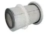 Фільтр повітряний 375x244x153 URSUS 385 ZETOR 18345 DONALDSON (P781301) зображення 1