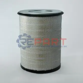 Фільтр повітряний (зовнішній) VOLVO 8700, 9700, 9900, B11, B7, FM, FM II, FM10, FM12, FM7, FM9, FMX, A, EC D10A320-D9B380 DONALDSON P782857 Купити в Україні