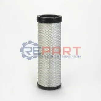 Фільтр повітряний 440x440,5x150,9x110 FENDT 916 VARIO FAVORIT, 918 VARIO, 920 VARIO FAVORIT, 924 VARIO FAVORIT, 926 VARIO FAVORIT, 930 VARIO DEUTZ FAHR X 710, X 720 VOLVO 9820 DONALDSON P783401