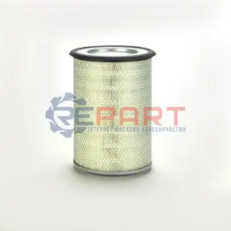 Фільтр повітряний 312x312x233,6x134,5 MASSEY FERGUSON 2620, 2625, 2640, 2640 TURBO, 2645, 2680, 2685, 2720, 2725 DONALDSON P783432