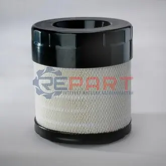 Фільтр повітряний 303x305x281,6x148 CASE IH AF4130, 6165 CVT, 6180 CVT, 6200 CVT, 6210 CVT, 6225 CVT, 270 OPTUM, 300 OPTUM, 100, 110, 110 CVX, 115, 120, 120 CVX, 125, 130, 130 CVX, 135, 140 DONALDSON P783543