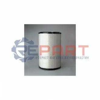 Фільтр повітряний 556x362,8x228,1 VOLVO L330E DONALDSON P783611