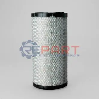 Фільтр повітряний 332x164,5x91 URSUS 10014 H, 7524, 8014 H, 9014 H, 6024 ARMATRAC 1104 BASAK 2090, 2100, 2110 BOBCAT 360, 470 CASE IH 100, 70, 80, 90, 55 C, 65 C, 75 C, 100 U DONALDSON P783730 Купити в Україні