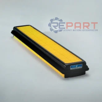 Фільтр салону (519,43x103,89x49,02мм, фільтруючий елемент) CARRARO LS P7010C CASE IH 4085 KOMPAKT, 4095 KOMPAKT, 4095 MULTI, 4105 KOMPAKT, 4105 MULTI, 4115 MULTI, 580 N, 580 SN, 580 SN WT, 100 DONALDSON P784574