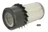 Фільтр повітряний 269x133,5x66,3 SCHAEFF SKL 831 TURBO DONALDSON (P784733) зображення 1